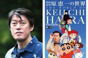 原恵一監督　インタビュー